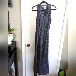 Max Studio Size Small Maxi Dress